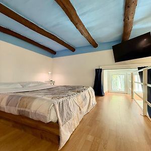 Habitación con Cama King